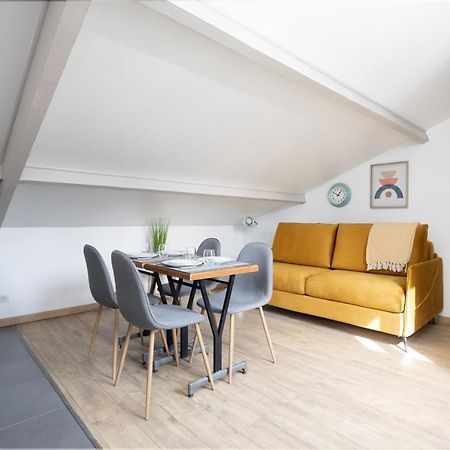 Cmg Solidarite 2 Montreuil  Eksteriør billede