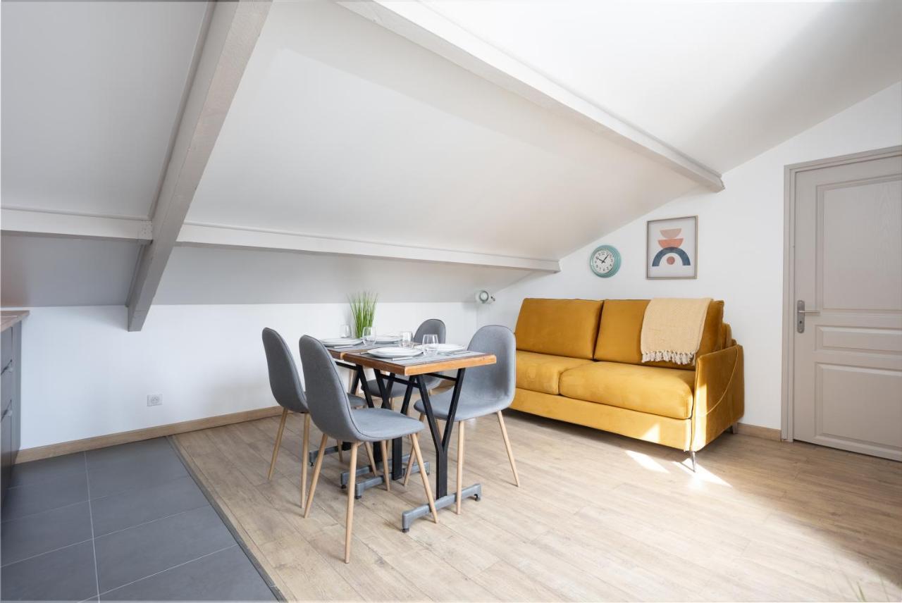 Cmg Solidarite 2 Montreuil  Eksteriør billede